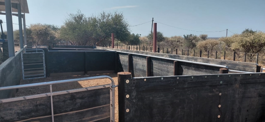 Commercial Property for Sale in Douglas Rural Northern Cape